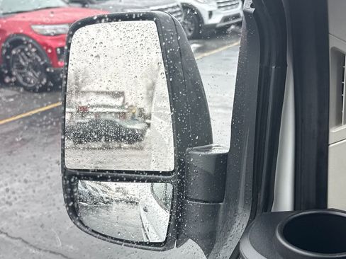 Used 2024 Ford Transit 250 Low Roof w/ Exterior Upgrade Package image 37