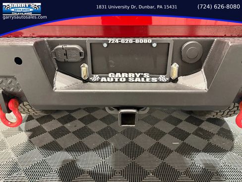 Used 2014 Chevrolet Silverado 1500 LT w/ All Star Edition image 24