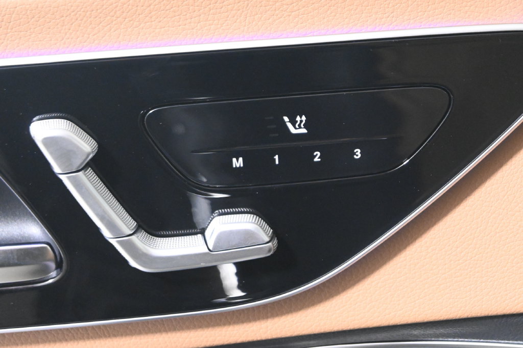 New 2027 Mercedes-Benz CLE 450 4MATIC Coupe image 24