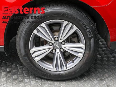 Used 2020 Acura MDX SH-AWD image 8