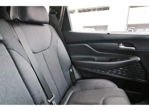 Certified 2022 Hyundai Santa Fe XRT FWD image 14