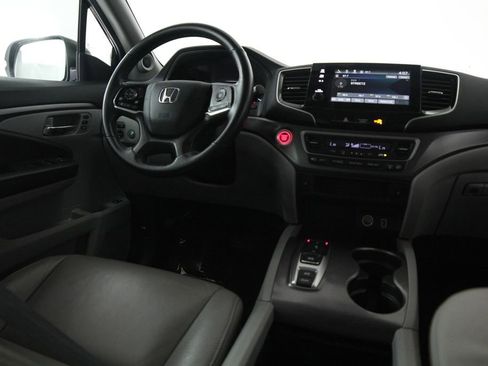 Used 2022 Honda Pilot EX-L image 10