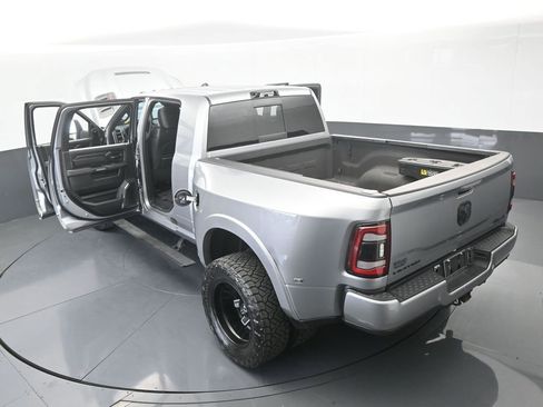 Used 2024 RAM 3500 Limited image 69