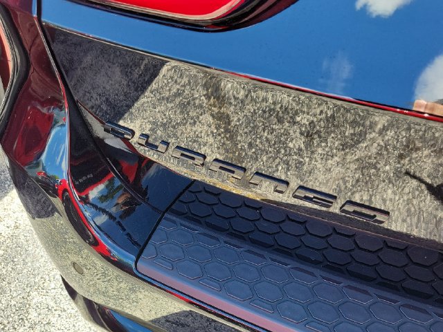 Used 2023 Dodge Durango R/T RWD image 6