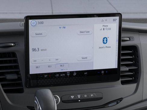 New 2026 Ford Transit 350 Base image 14