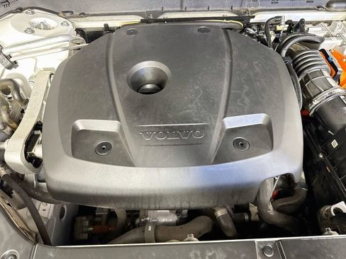 Used 2022 Volvo XC90 T8 Inscription AWD/4WD image 42