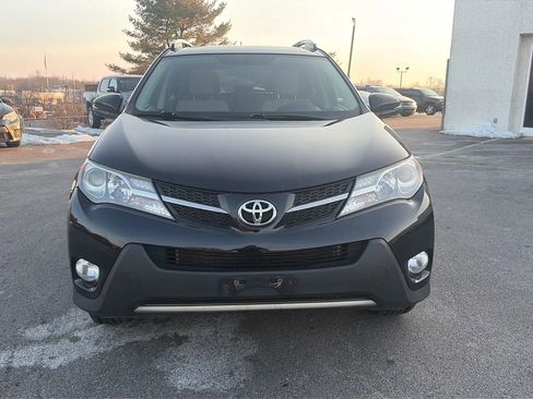 Used 2013 Toyota RAV4 XLE image 14