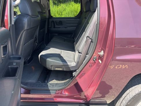 Used 2013 Honda Ridgeline RTL image 22