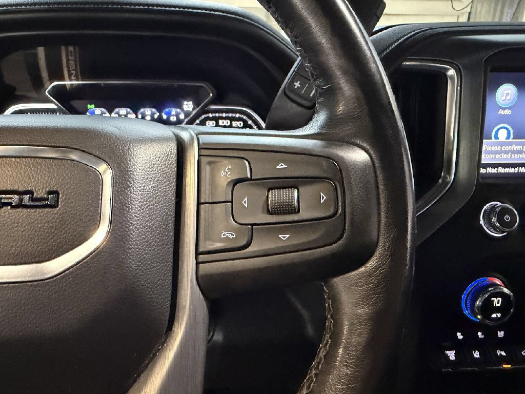 Used 2021 GMC Sierra 3500 Denali w/ Denali Ultimate Package AWD/4WD image 23