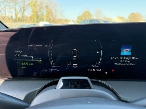 Used 2025 Cadillac CT5 Premium Luxury image 17