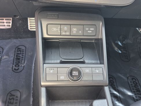 Used 2024 Hyundai Kona N Line FWD image 32