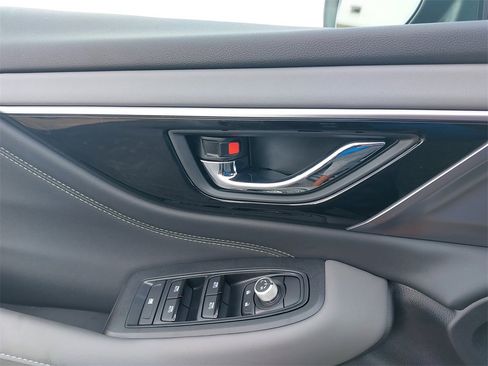 New 2025 Subaru Outback Onyx Edition image 12