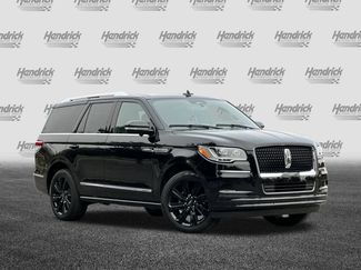 Used 2023 Lincoln Navigator Reserve video 2