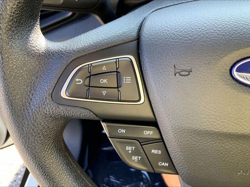 Certified 2022 Ford EcoSport SE AWD/4WD image 23