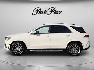 Used 2022 Mercedes-Benz GLE 350 350 video 2