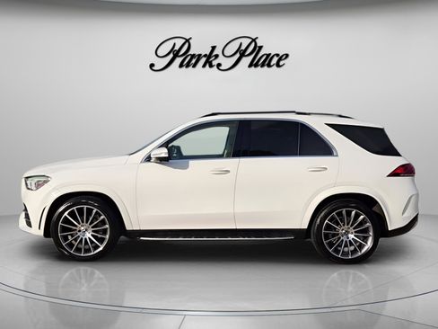 Used 2022 Mercedes-Benz GLE 350 350 image 2