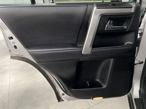 Used 2024 Toyota 4Runner SR5 RWD image 20