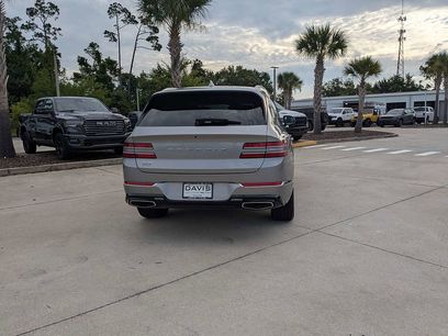 Used 2024 Genesis GV80 2.5T