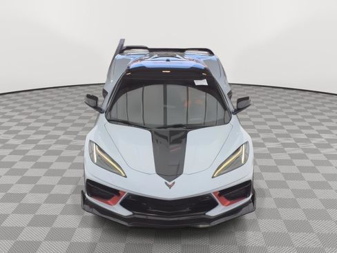 Used 2023 Chevrolet Corvette Stingray Premium Conv w/ Z51 Performance Package RWD image 17