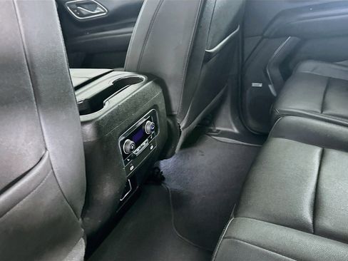 Used 2023 Chevrolet Tahoe LT w/ Luxury Package RWD image 27