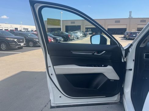 Used 2020 MAZDA CX-5 Grand Touring image 30