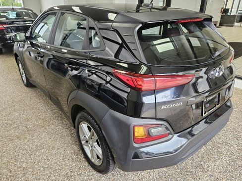 Used 2019 Hyundai Kona SE FWD image 4
