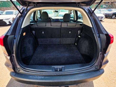 Used 2019 Honda HR-V LX image 53