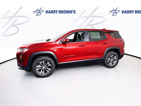 New 2026 Chevrolet Equinox LT w/ Convenience Package II image 28