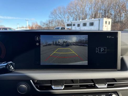 New 2026 Hyundai Sonata SEL image 20