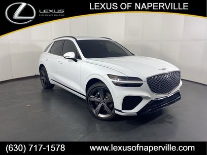 Used 2025 Genesis GV70 3.5T Sport w/ Sport Prestige Package