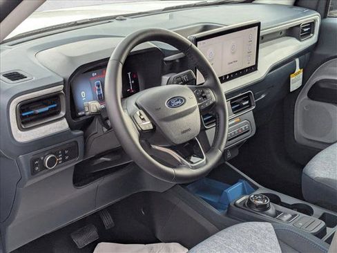 New 2025 Ford Maverick XLT w/ Equipment Group 301A image 3