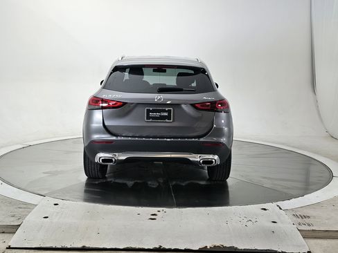 Certified 2023 Mercedes-Benz GLA 250 4MATIC image 5