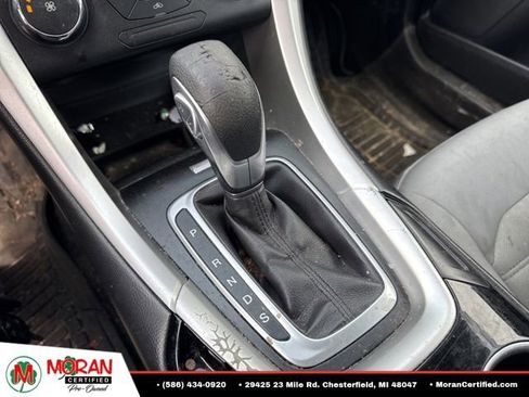 Used 2013 Ford Fusion S FWD image 17