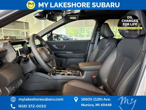 New 2026 Subaru Outback Limited XT AWD/4WD image 9