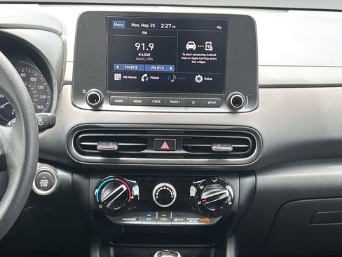 Certified 2023 Hyundai Kona SEL FWD image 19