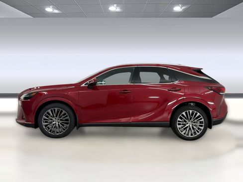 Certified 2024 Lexus RX 350 AWD w/ Convenience Package image 2