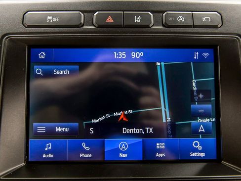 Used 2021 Ford Expedition King Ranch RWD image 16