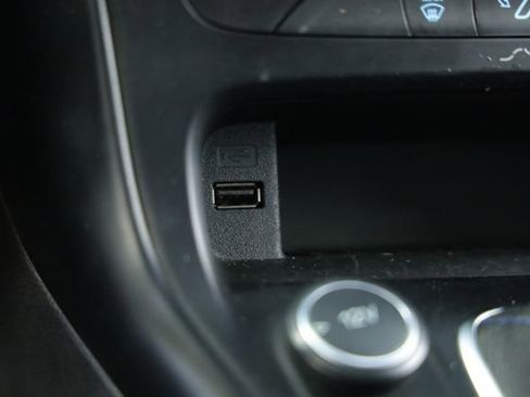 Used 2016 Ford Focus RS image 23