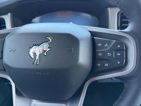 New 2026 Ford Bronco Outer Banks AWD/4WD image 22