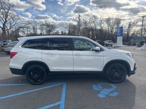 Used 2022 Honda Pilot Special Edition image 10
