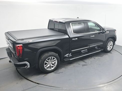 Used 2021 GMC Sierra 1500 SLT w/ SLT Premium Plus Package image 5