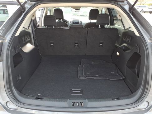 Certified 2024 Ford Edge SE AWD/4WD image 7