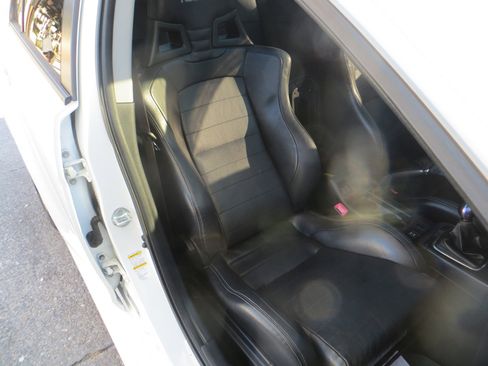 Used 2014 Mitsubishi Lancer Evolution GSR image 25