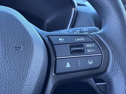 Certified 2026 Honda CR-V LX image 25