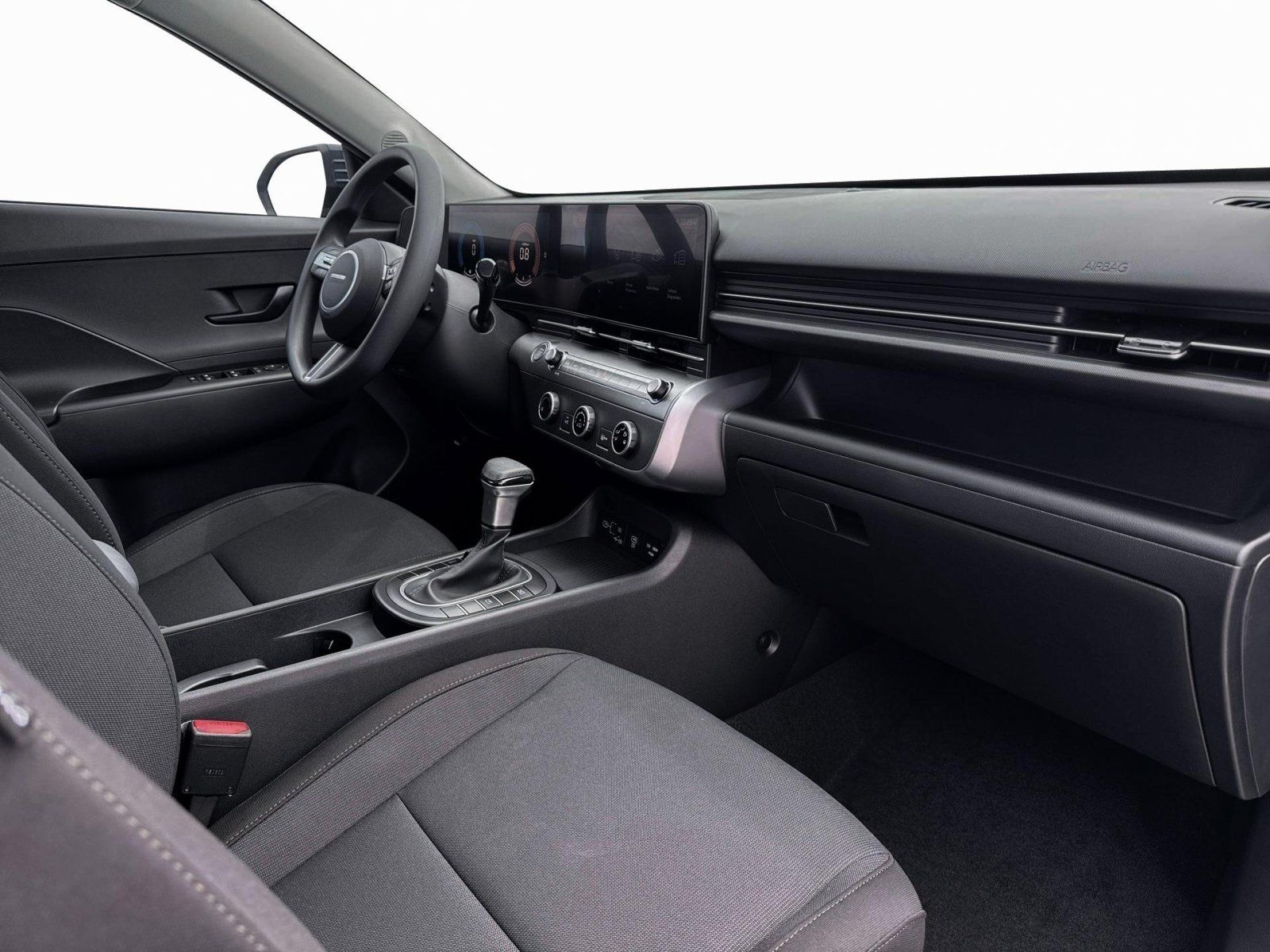 New 2026 Hyundai Kona SE AWD/4WD image 15
