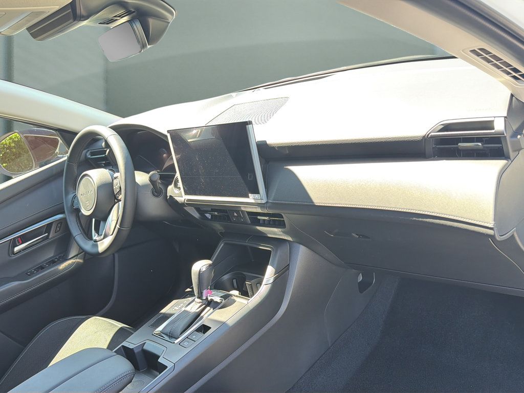 New 2026 MAZDA CX-5 Preferred AWD/4WD image 21