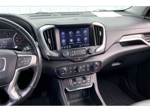 Used 2021 GMC Terrain SLT w/ Elevation Edition FWD image 6