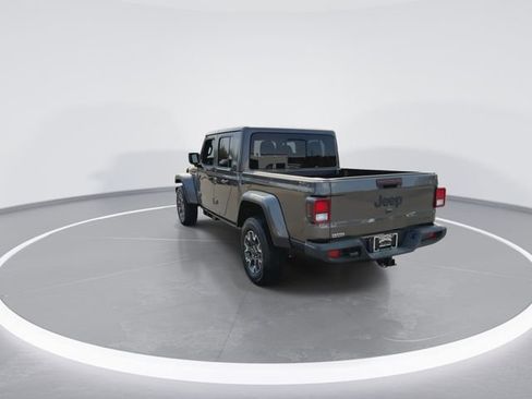 New 2026 Jeep Gladiator Sport image 7