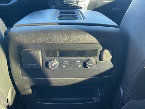 Used 2019 Chevrolet Tahoe Premier w/ RST 6.2L Performance Edition image 18