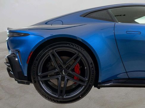 New 2026 Aston Martin V8 Vantage Coupe image 12